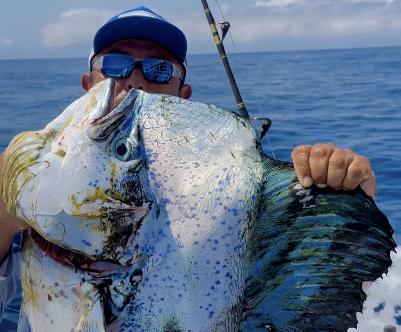 Mag Bay Fishing trips