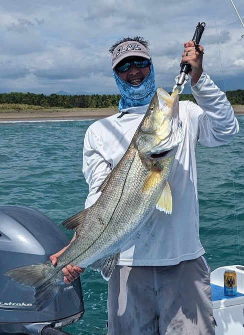Mag Bay Fishing trips