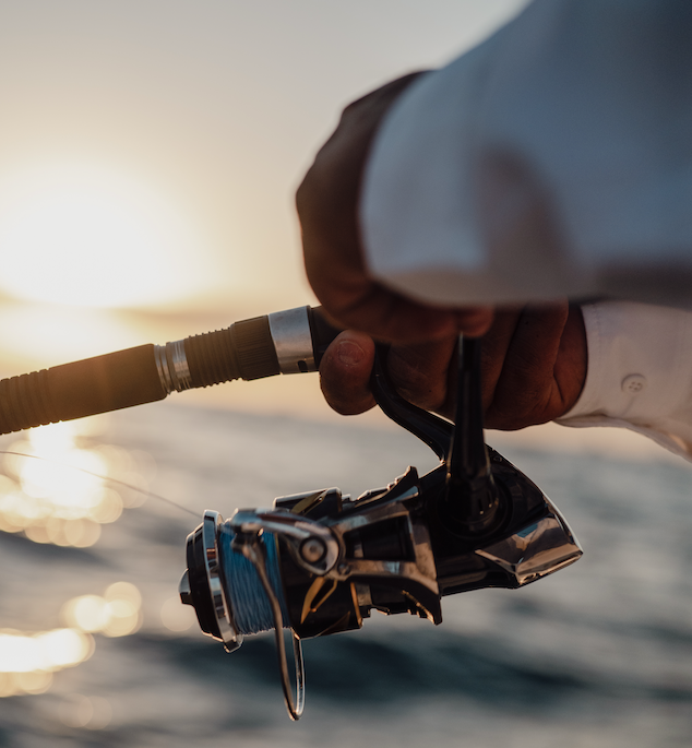 Mag Bay Fishing trips